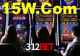 Blackjack Table 312Bet