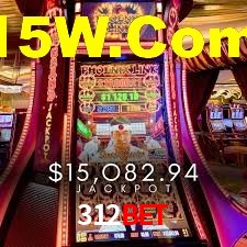 VIP Casino 312Bet