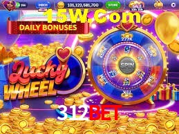 Player Reviews 312Bet
