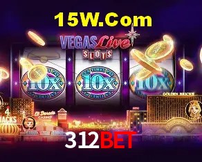 Game Providers 312Bet