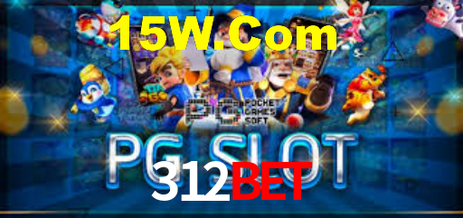 312Bet: A Experiência de Casino com Jogos de Mesa ao Vivo