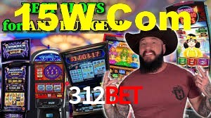 Live Casino 312Bet