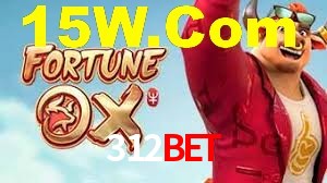 Premium Interface 312Bet