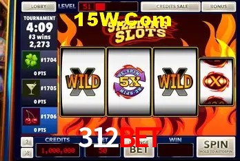 Platform Technology 312Bet