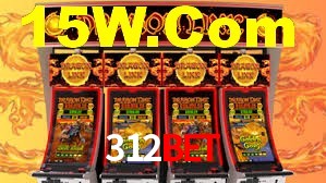 Daily Bonuses 312Bet