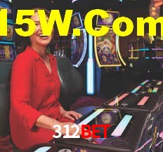 Welcome Bonus 312Bet