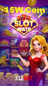 Slot Games 312Bet