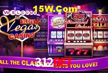 Slot Games 312Bet