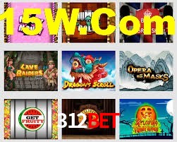 Welcome Bonus 312Bet
