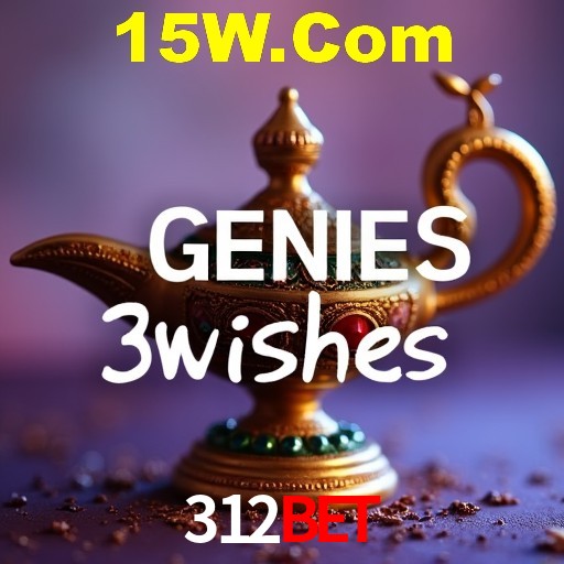 Descubra o Mundo do Cassino Online com 312Bet