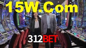 Roulette Table 312Bet
