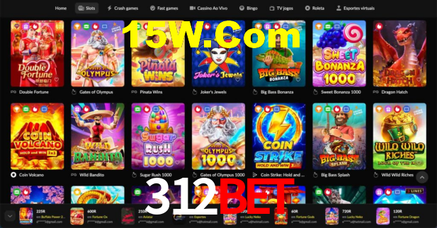 312Bet