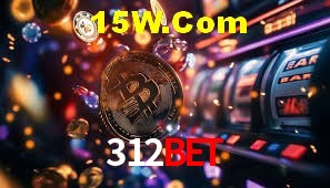 Welcome Bonus 312Bet