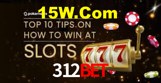 312Bet App