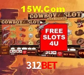 Seasonal Promotions 312Bet