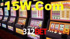 Experimente o Login Seguro Premium no 312Bet