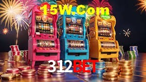 Game Providers 312Bet
